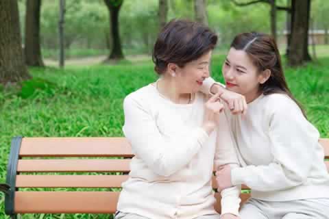 陕西婆媳关系咨询