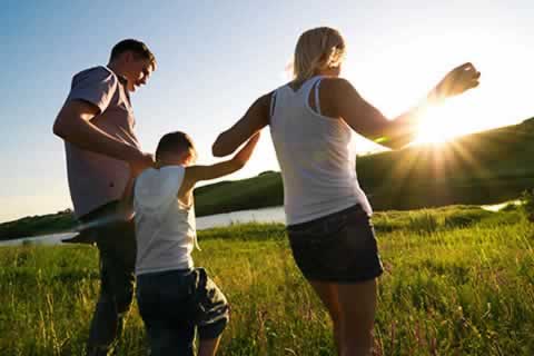 陕西家庭关系咨询机构