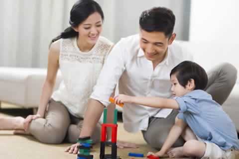 陕西亲子关系心理咨询