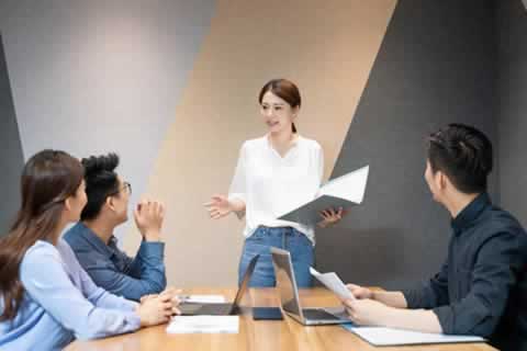 陕西职场发展心理咨询